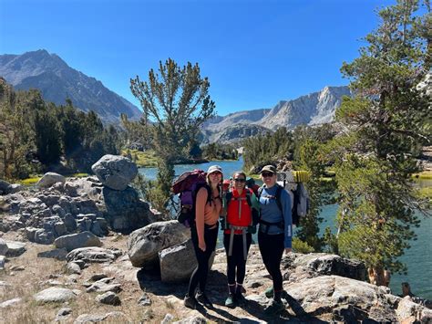 mt. whitney permits – MEG HIKES