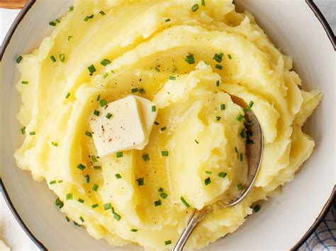 Instant Pot Mashed Potatoes - Love and Lemons | Less Meat More Veg