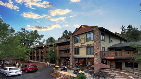 SILVER MOON INN - Updated 2024 Prices & Hotel Reviews (Estes Park, CO)