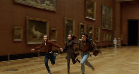 The Dreamers Louis Garrel