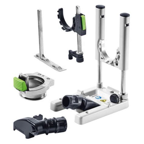 Festool Accessories Cordless Oscillator Accessories Set | Robertson and Sinclair