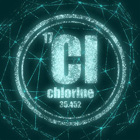 Best Chlorine Element Illustrations, Royalty-Free Vector Graphics & Clip Art - iStock