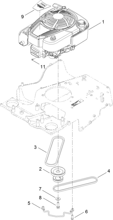 Toro Timemaster Parts Diagram