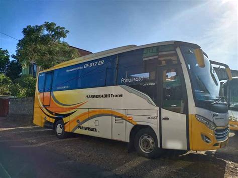 Sewa Bus Pariwisata di Bali – Sewa Mobil dan Supir Bali