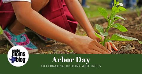 Arbor Day :: Celebrating History and Trees