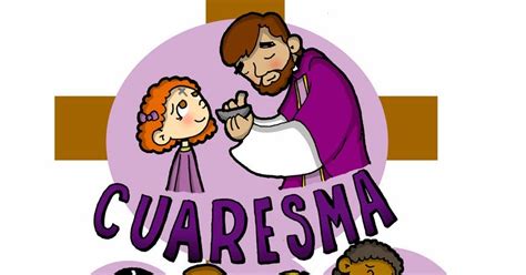 Dibujos para catequesis: CUARESMA