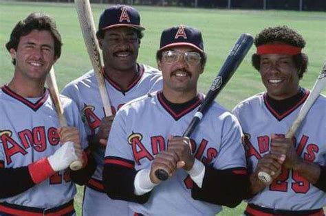 Elite 8: What are your favorite Angels uniforms of all-time? - Halos Heaven