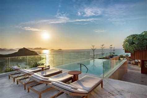 HILTON RIO DE JANEIRO COPACABANA $117 ($̶1̶3̶3̶) - Updated 2022 Prices ...