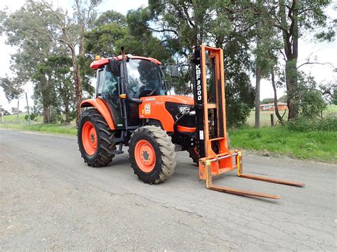 Australia’s Favourite Japanese Tractor Brands