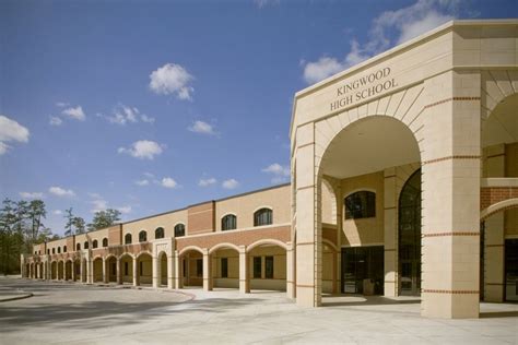 Kingwood High School Kingwood High School, Ringwood, Online Gallery ...