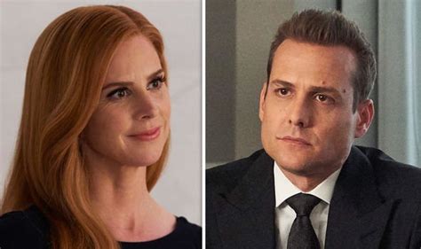 Suits season 9, episode 10 recap: What happened at the end of the series finale? | TV & Radio ...