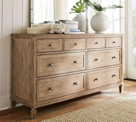 Sausalito Extra-Wide Dresser | Home furniture, Remodel bedroom, Bedroom sets