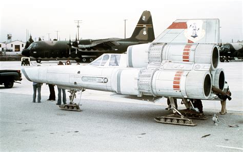 Viper starfighter from Battlestar Galactica, 1980. : RetroFuturism