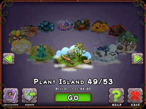 Map | My Singing Monsters Wiki | FANDOM powered by Wikia