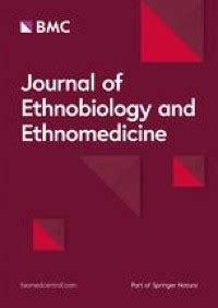 Traditional knowledge on zootherapeutic uses by the Saharia tribe of Rajasthan, India | Journal ...