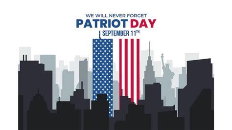 Patriot Day 2023: Why Is It Observed On September 11? History ...