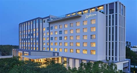 Contact Radisson Hotel Agra | Radisson Hotels - Book Now