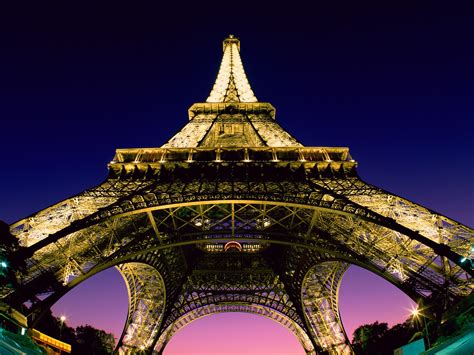 Desktop Wallpapers: Beautiful Landmarks