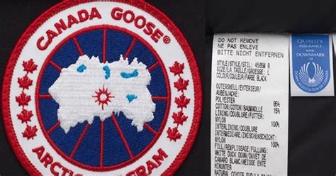 How to Spot Fake Canada Goose Parkas: 7 Easy Things to Check