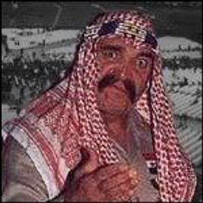 Adnan Al Kaissie - Alchetron, The Free Social Encyclopedia