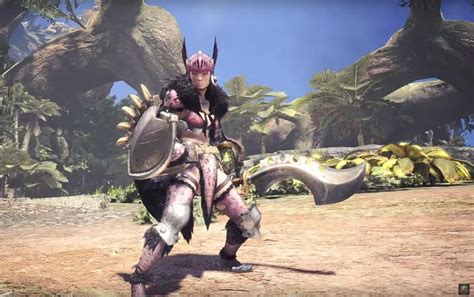 MHW Best Weapon Tier List (Most Powerful Weapons in MHW) | Gamers Decide