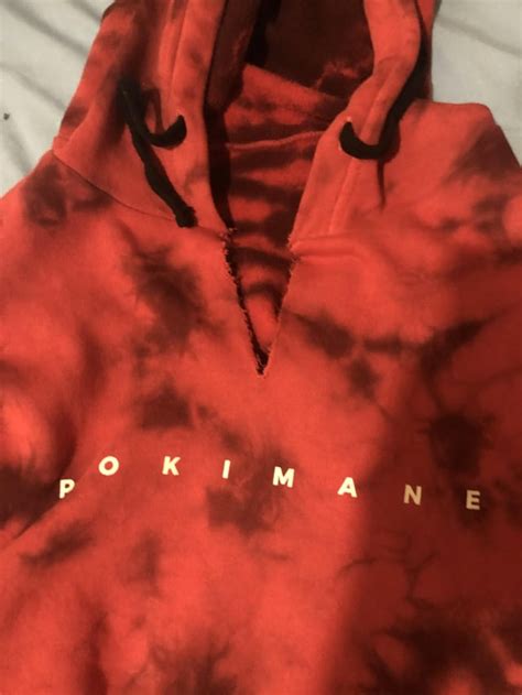 RIP pokimane merch. I wanna cry. : r/Pokimane