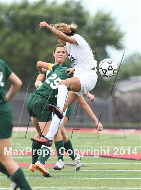 Photo 4 in the Kapaun Mt. Carmel vs Bishop Carroll (KSHSAA 5A Third Place) Photo Gallery (101 ...