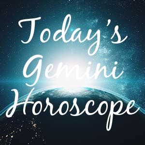 Gemini Health Horoscope 03-04-2024 | Horoscope AI