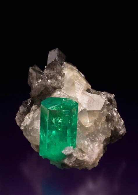 Emeralds | Show-Me Rockhounds Kansas City