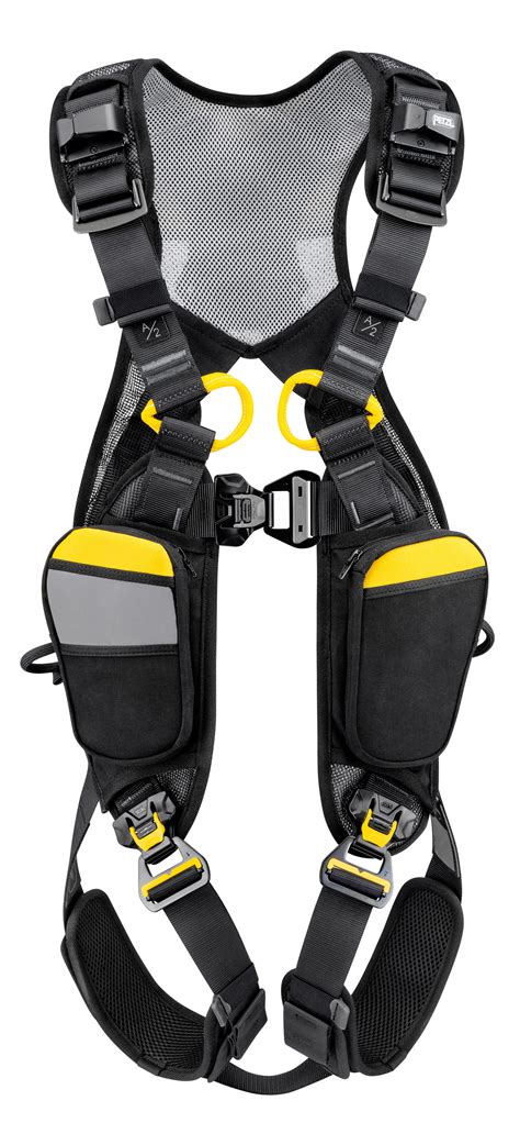 Harnesses - Petzl Other | Professional