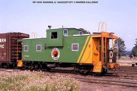 Caboose color - Model Railroader Magazine - Model Railroading, Model Trains, Reviews, Track ...