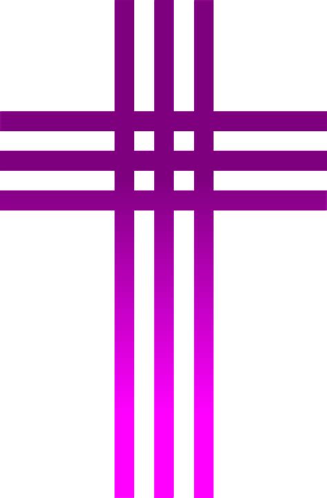 Download Church, Cross, Purple. Royalty-Free Vector Graphic - Pixabay