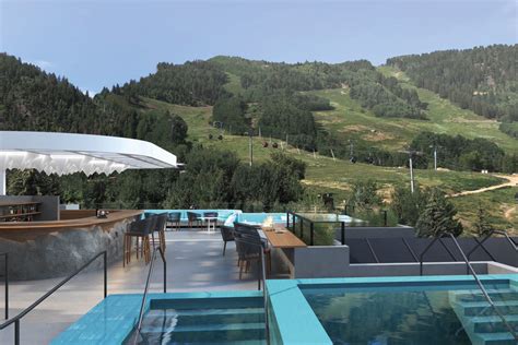 5 Cool Things About Aspen's Newest Hotel | Aspen Sojourner