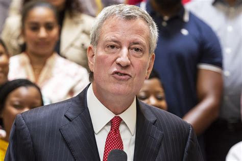 De Blasio's plan to ban high school admissions tests put on hold