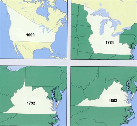 Oddities of geography (castle, area, cities) - General U.S. - Page 450 - City-Data Forum