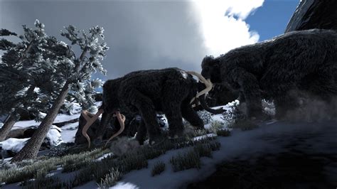 Custom ini settings for Ark Primal Fear Mod (PC) : ARKSurvivalEvolved