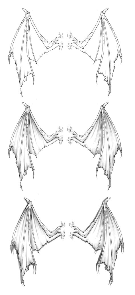 Draw Bat Wings How To Draw Batman Logo Step Clip Art At Clker.Com ...