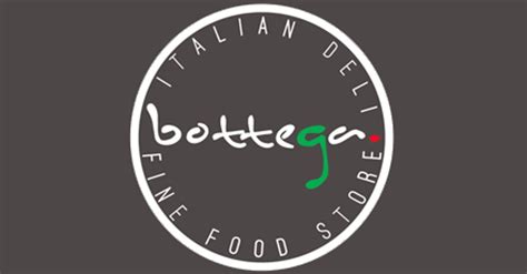 Bottega Italian Deli 3184 Thousand Oaks Boulevard - Order Pickup and Delivery