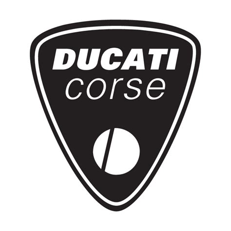 Ducati Corse logo, Vector Logo of Ducati Corse brand free download (eps ...