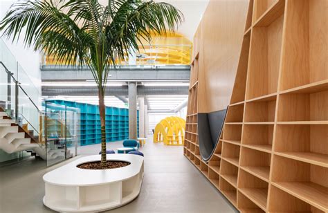 Strathfield Library | Amazing Library Designs