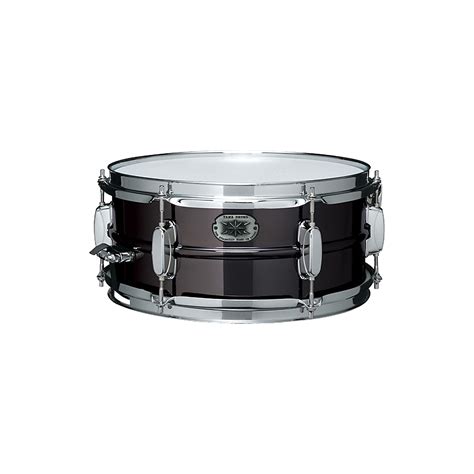 TAMA New Metalworks Snare Drum | Musician's Friend