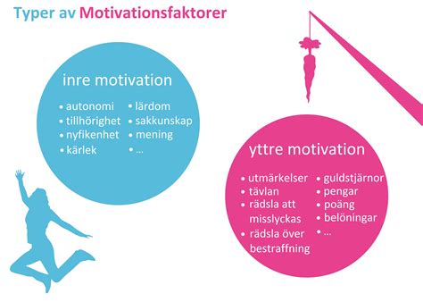 Motivation ger engagemang – Palfeltsbloggen