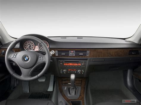 2010 BMW 3-Series: 11 Interior Photos | U.S. News