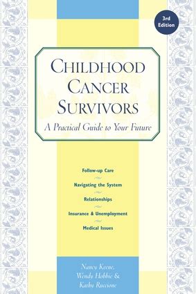 Childhood Cancer Survivors | Independent Publishers Group