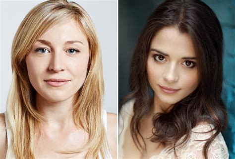 ‘American Gothic’ Cast: Juliet Rylance, Stephanie Leonidas Join CBS ...