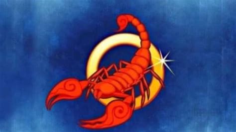 Scorpio Horoscope today vrishchik Rashi ka Rashifal Today 27 may 2023 - Scorpio Horoscope today ...