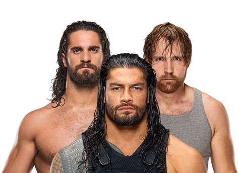 The Shield | Pro Wrestling | FANDOM powered by Wikia