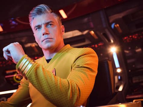 'Star Trek: Strange New Worlds': What to know about Paramount+ series