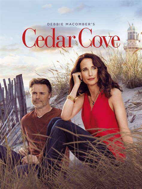 Cedar Cove - Full Cast & Crew - TV Guide