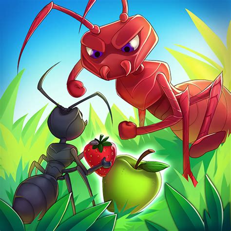 Ants .io - Multiplayer Game - Apps on Google Play